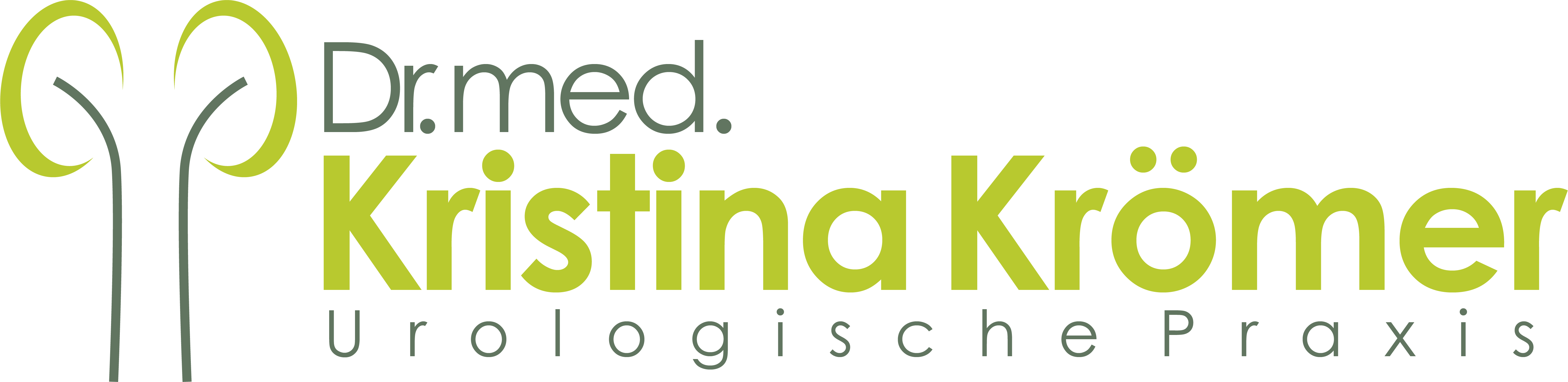 Dr. med. Kristina Krömer · Urologische Praxis